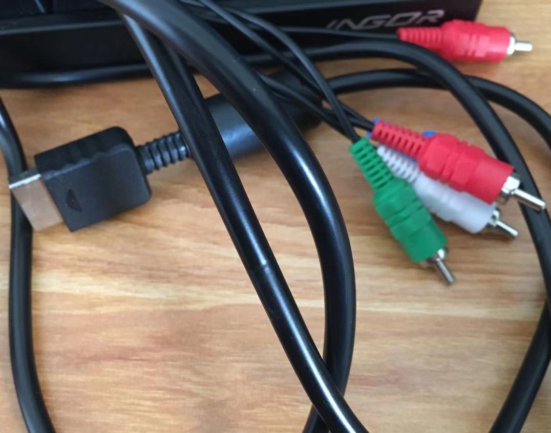 componentCable